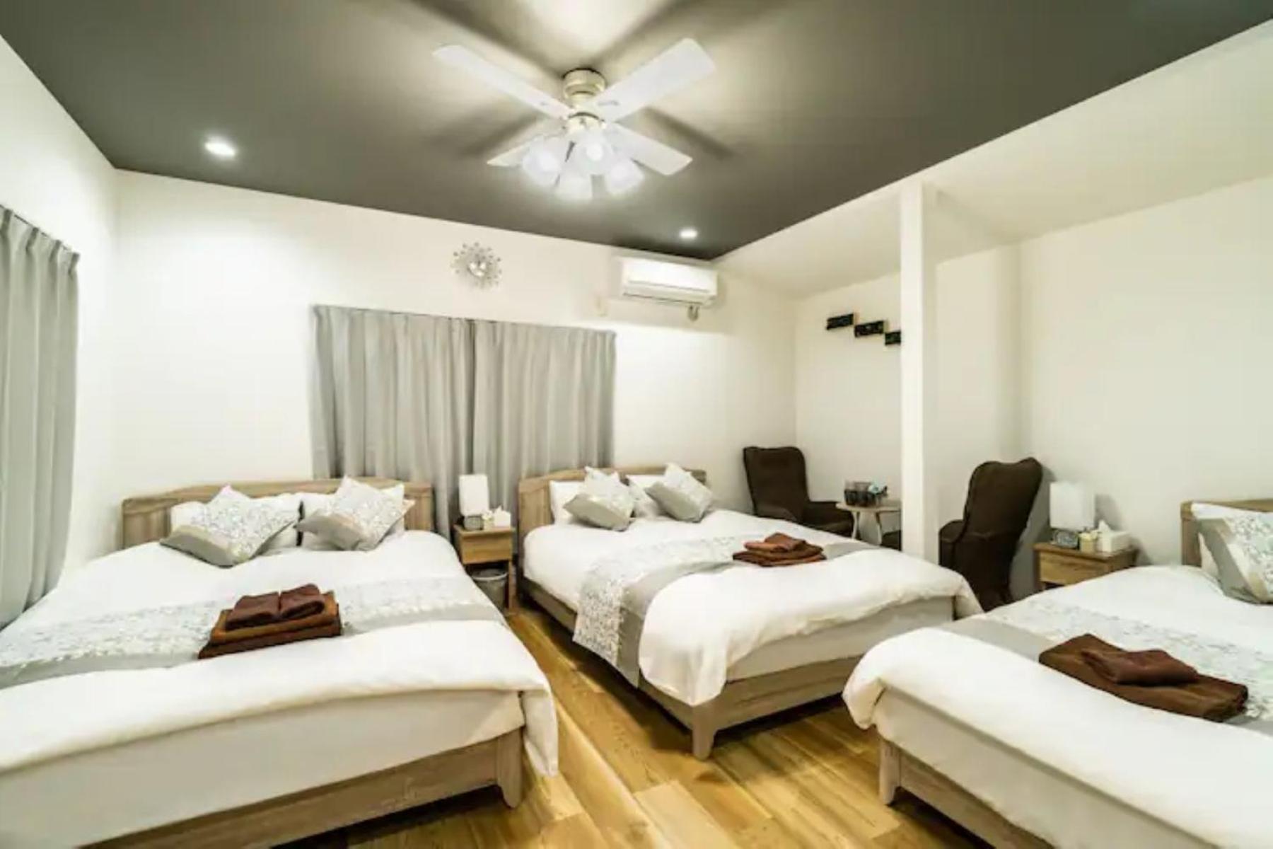 58, Higashi-Horikiri 2, Private House Rental Tokió Kültér fotó