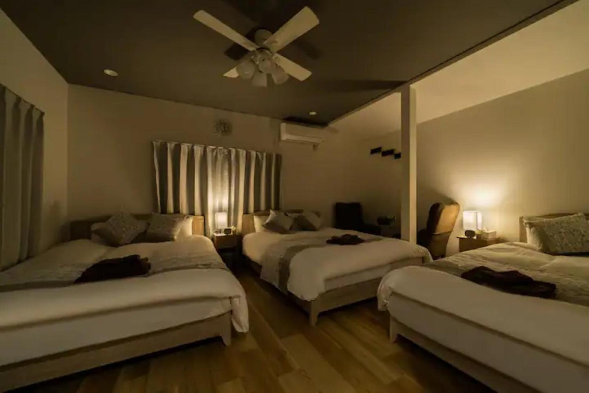 58, Higashi-Horikiri 2, Private House Rental Tokió Kültér fotó