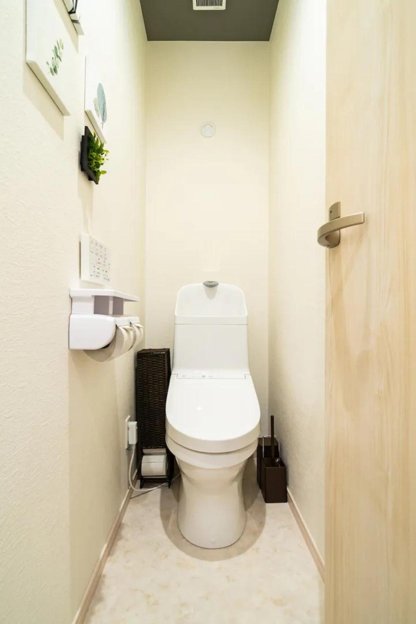 58, Higashi-Horikiri 2, Private House Rental Tokió Kültér fotó